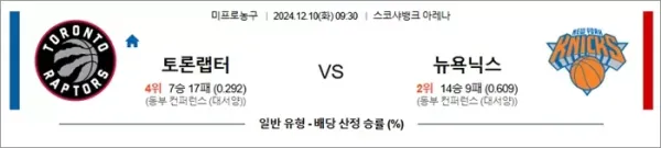 로얄스포츠 스포츠분석