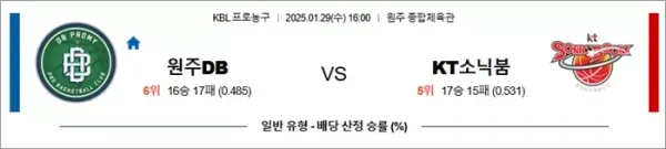 로얄스포츠 스포츠분석