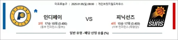 로얄스포츠 스포츠분석