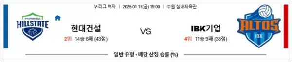 로얄스포츠 스포츠분석
