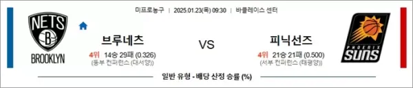 로얄스포츠 스포츠분석