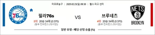 로얄스포츠 스포츠분석