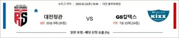 로얄스포츠 스포츠분석