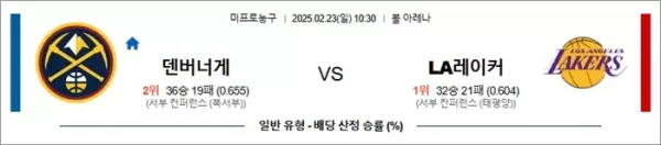 로얄스포츠 스포츠분석