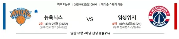 로얄스포츠 스포츠분석